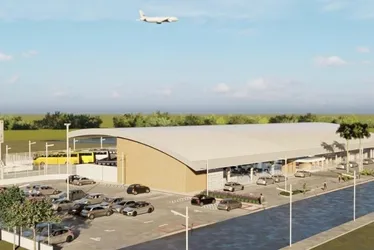 Imagem ilustrativa da imagem Novo Terminal Rodoviário de Linhares receberá recursos da Secretaria do Rio Doce