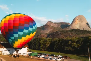 Imagem ilustrativa da imagem Novo plano para atrair mais turistas a Domingos Martins