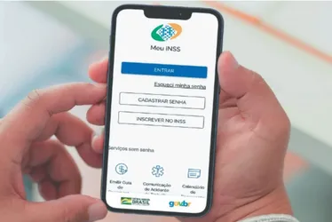 Imagem ilustrativa da imagem Novos aposentados e pensionistas do INSS vão receber 13º em parcela única