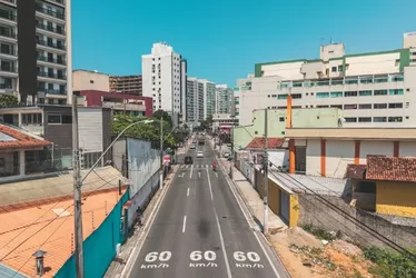 
          Imagem ilustrativa da imagem Novos radares de Vila Velha não vão multar avanço de sinal na madrugada
          