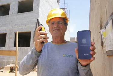 
          Imagem ilustrativa da imagem Número de idosos que trabalham chega a 181 mil no Estado, diz IBGE
          