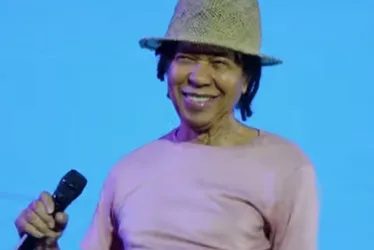 Imagem ilustrativa da imagem "Nunca vou ser decifrado e isso é muito bom"; Djavan fala sobre novo disco
