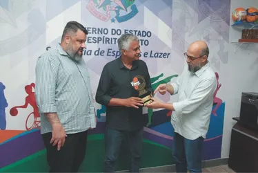 
          Imagem ilustrativa da imagem Nunes, secretário de Esportes: “A corrida de rua tornou-se uma tradição”
          