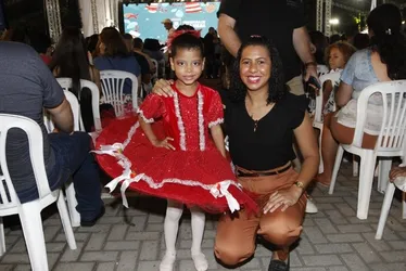 Imagem ilustrativa da imagem "O Quebra Nozes Capixaba": Espetáculo de Natal encanta plateia em Vila Velha