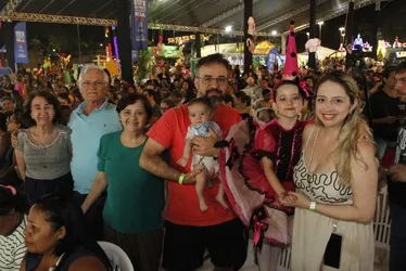 
          Imagem ilustrativa da imagem "O Quebra Nozes Capixaba": Espetáculo de Natal encanta plateia em Vila Velha
          