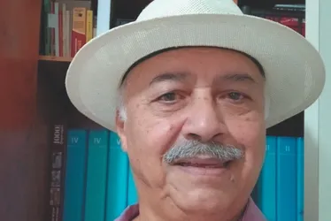 
          Imagem ilustrativa da imagem O laço branco e a masculinidade positiva
          