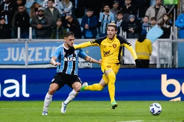 
          Imagem ilustrativa da imagem O que esperar do jogo entre Sport e Grêmio neste domingo (7)
          