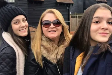 
          Imagem ilustrativa da imagem O que se sabe até agora sobre a morte de Débora Maia, mãe de Mel Maia
          