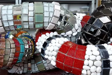 
          Imagem ilustrativa da imagem Obra de artista capixaba representa elos do povo brasileiro e é premiada em SP
          