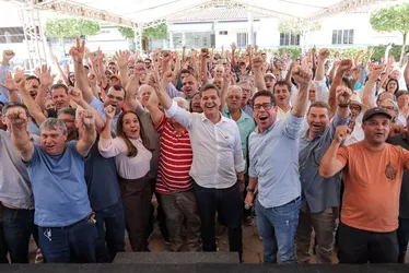 Imagem ilustrativa da imagem Obras de pavimentação da ES-493 em Divino de São Lourenço são autorizadas