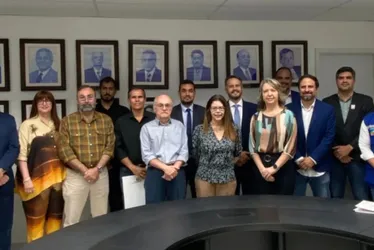 
          Imagem ilustrativa da imagem Obras do Arco Metropolitano começam este mês após primeiras desapropriações
          