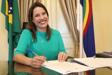 
          Imagem ilustrativa da imagem Obras do Arco Metropolitano começam este mês após primeiras desapropriações
          