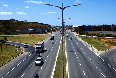 
          Imagem ilustrativa da imagem Obras do Expresso GV vai gerar interdição de ruas e criação de rotas alternativas
          