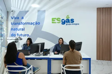 
          Imagem ilustrativa da imagem Obras em ruas exigem cuidado com tubulações de gás natural
          