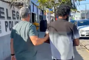 Imagem ilustrativa da imagem "Olheiro" do Terceiro Comando Puro no RJ é preso no Sul do ES