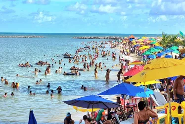 
          Imagem ilustrativa da imagem Olinda lidera alerta de praias impróprias para o banho em Pernambuco
          