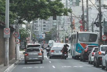 
          Imagem ilustrativa da imagem Onde estão os radares que voltam a multar a partir de dezembro em Vila Velha
          