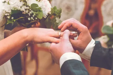 Imagem ilustrativa da imagem Onde o “sim” é mais dito em Pernambuco — e onde o casamento é raro