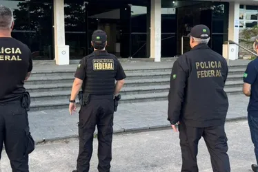 
          Imagem ilustrativa da imagem Operação Cátedra cumpre 12 mandados contra corrupção e lavagem de dinheiro em PE
          