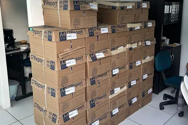 
          Imagem ilustrativa da imagem Operação Cátedra cumpre 12 mandados contra corrupção e lavagem de dinheiro em PE
          