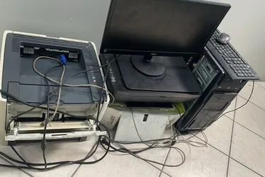 Imagem ilustrativa da imagem Operação Papel Fantasma: mais de 150 compraram documentos falsificados no ES