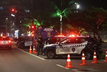 
          Imagem ilustrativa da imagem Operação Verão: Guarda Municipal irá intensificar patrulhamento em Vila Velha
          