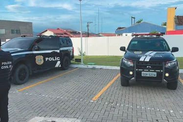 
          Imagem ilustrativa da imagem Operação investiga organização que vendia medicamento abortivo no ES
          