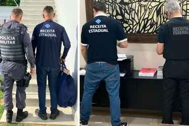 
          Imagem ilustrativa da imagem Operação mira fraudes fiscais no comércio de café no ES
          