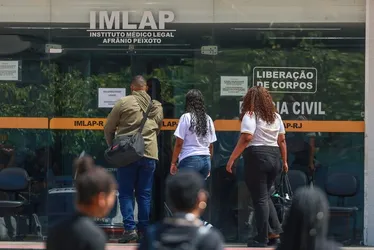 Imagem ilustrativa da imagem Operação no Rio: Polícia identifica 115 dos suspeitos mortos e diz que 95% tinham ‘ligação com o CV’