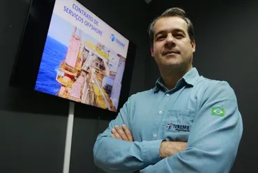 Imagem ilustrativa da imagem Oportunidades no ES até com a Foz do Amazonas