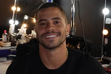 Imagem ilustrativa da imagem "Os Donos do Jogo": Quem é André Lamoglia, que vive o bicheiro Profeta