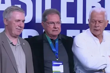 Imagem ilustrativa da imagem Os ataques disfarçados de opinião contra os técnicos estrangeiros no Brasil