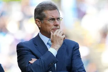 Imagem ilustrativa da imagem Oswaldo vê 'edições mal-intencionadas' em polêmica com Ancelotti