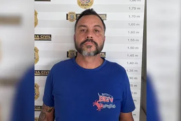 
          Imagem ilustrativa da imagem PC conclui que morte de jovem na Barra do Jucu foi motivada por disputa de terreno
          