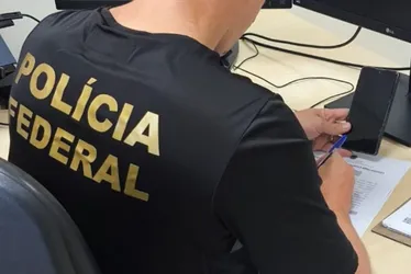 
          Imagem ilustrativa da imagem PF mira esquema de falsificação de documentos públicos e particulares no ES
          