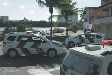 
          Imagem ilustrativa da imagem PM promete reforçar segurança nas compras de Black Friday
          