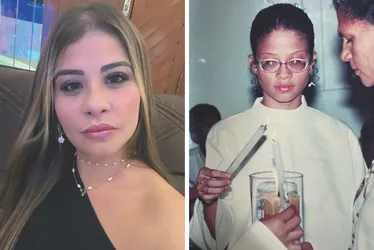 Imagem ilustrativa da imagem Paciente com 28 graus de miopia volta a enxergar: "Meu caso era de cegueira"