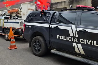 Imagem ilustrativa da imagem Padaria e residência em Cariacica têm furto de energia identificado