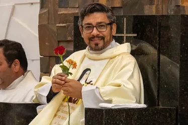 Imagem ilustrativa da imagem Padre é assassinado no MS e dois homens foram presos