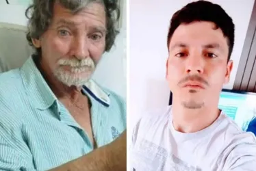 
          Imagem ilustrativa da imagem Pai morre ao saber de assassinato do filho em SC
          