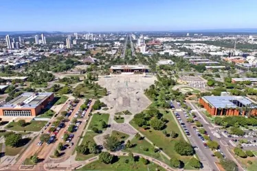 
          Imagem ilustrativa da imagem Passageiro morre e avião faz pouso não programado no Tocantins
          