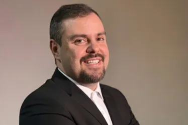 Imagem ilustrativa da imagem Pastor lança livro no Centro de Celebrações neste domingo