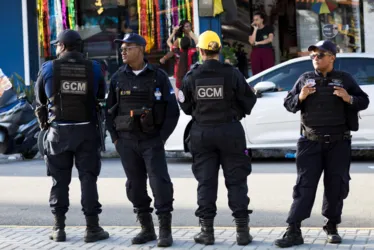 Imagem ilustrativa da imagem Paulista emite alerta sobre tentativa de golpe no concurso da Guarda Municipal