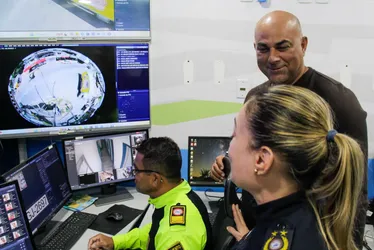 Imagem ilustrativa da imagem Paulista prorroga inscrições do concurso para Guarda Municipal e Agente de Trânsito