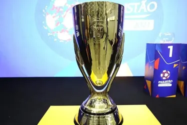 Imagem ilustrativa da imagem Paulistão 2026 tem novo formato inspirado na Champions e indefinição sobre final