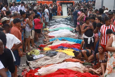 Imagem ilustrativa da imagem Perfil dos mortos em operação do Rio mostra retrato da mão de obra do tráfico: homens e jovens