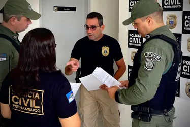 Imagem ilustrativa da imagem Pernambuco atinge menor número de homicídios em 22 anos, diz Governo