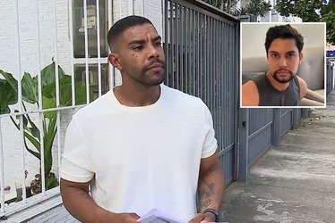 
          Imagem ilustrativa da imagem Personal trainer denuncia que foi vítima do “golpista do amor" no Estado
          