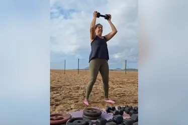 
          Imagem ilustrativa da imagem Pesquisa aponta o melhor exercício para quem tem mais de 60 anos
          