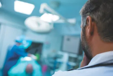 
          Imagem ilustrativa da imagem Pluvicto: remédio promissor para câncer não está no SUS
          